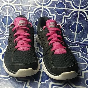 NIKE FLEX 2013 RUN SHOES WOMEN'S SZ 7.5